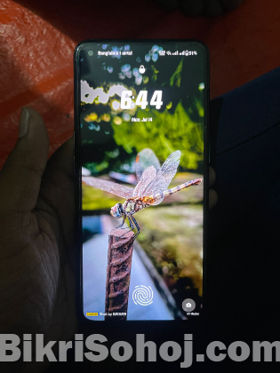 Realme Gt Master Edition